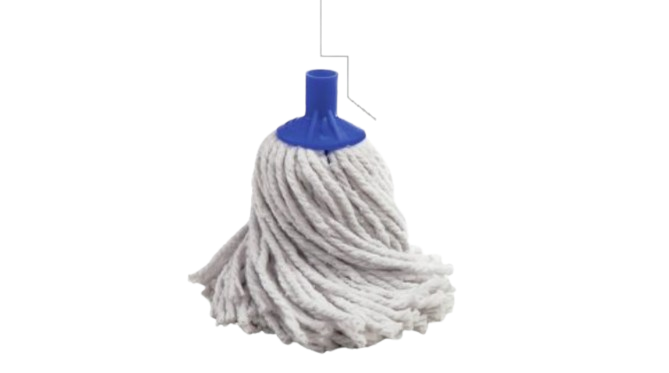 افشانک نخ پنبه بدون دسته مهسان کد 20045