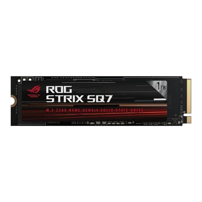 اس اس دی اینترنال ایسوس مدل ASUS ROG Strix SQ7 1TB Gen4 SSD