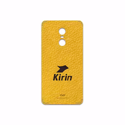 برچسب پوششی ماهوت مدل ML-KRN مناسب برای گوشی موبایل شیائومی Redmi Note 4X