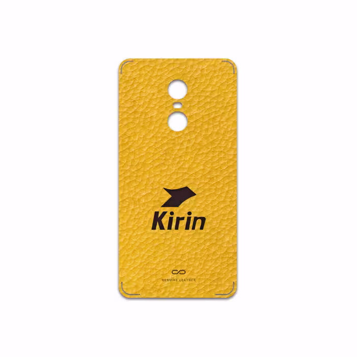 برچسب پوششی ماهوت مدل ML-KRN مناسب برای گوشی موبایل شیائومی Redmi Note 4X
