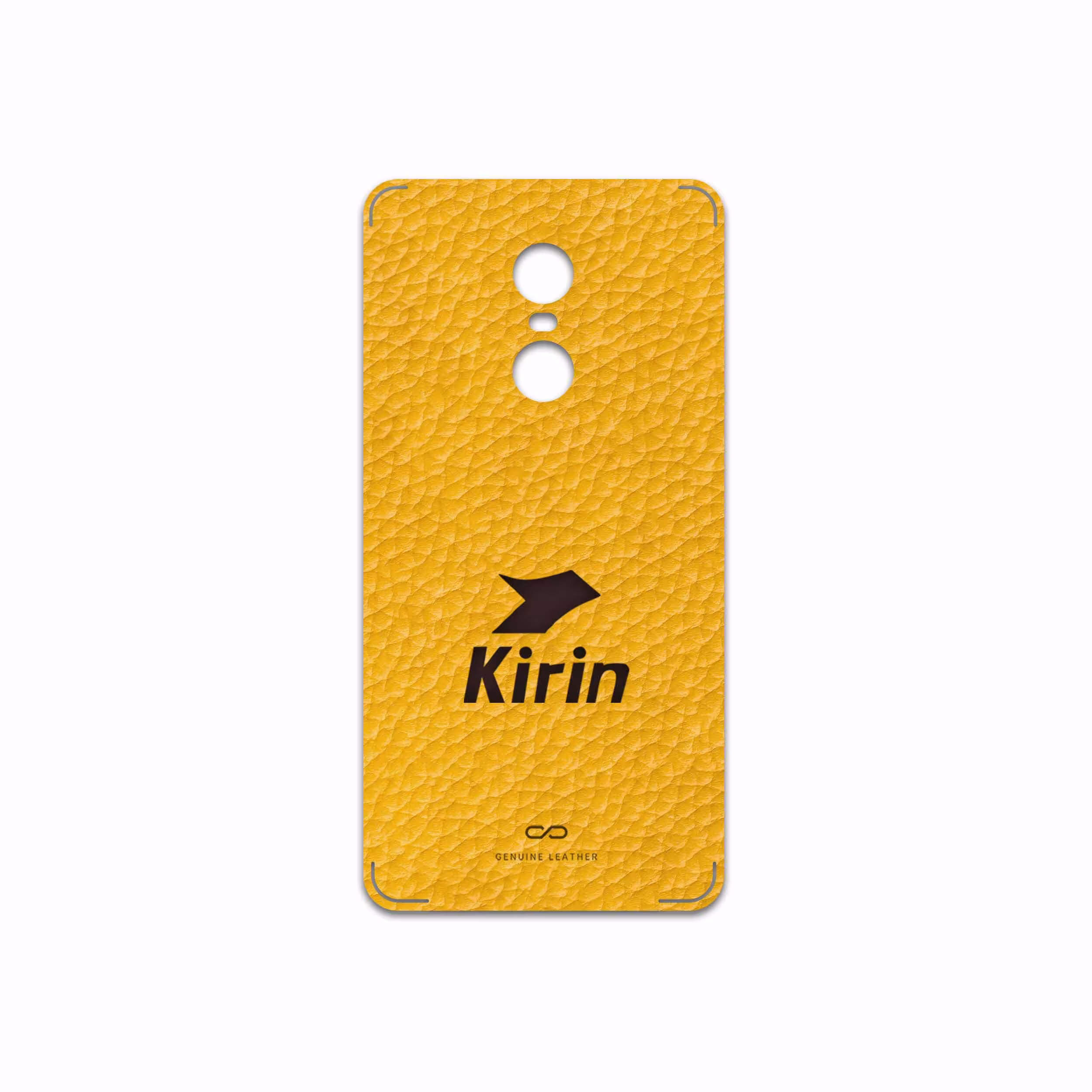 برچسب پوششی ماهوت مدل ML-KRN مناسب برای گوشی موبایل شیائومی Redmi Note 4X