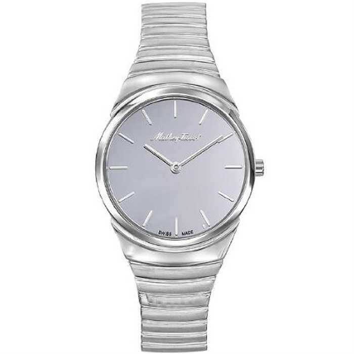 ساعت مچی متی تیسوت مدل D1091AS