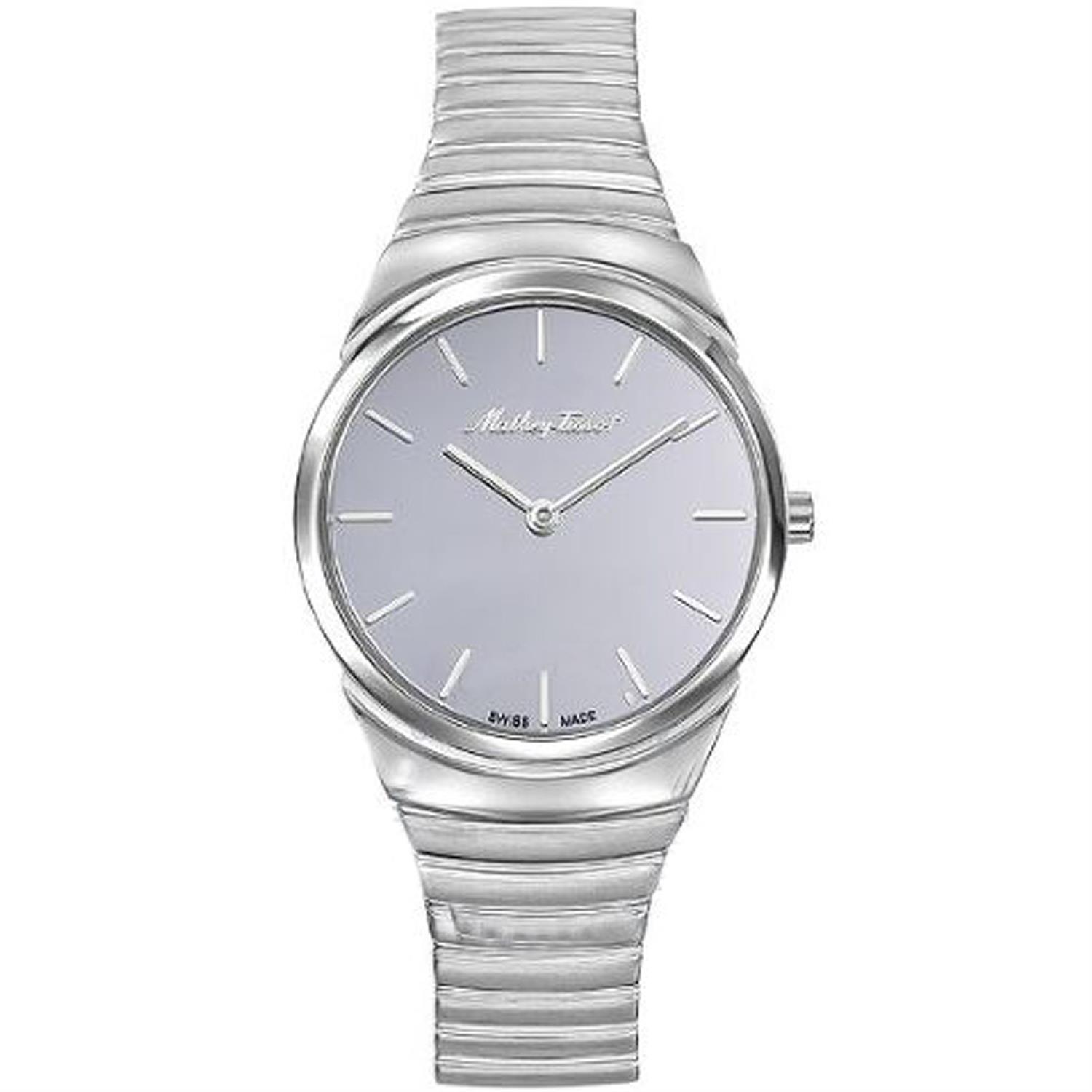 ساعت مچی متی تیسوت مدل D1091AS