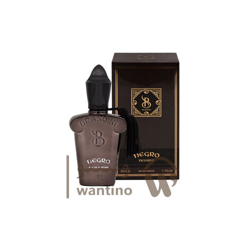 عطر ادکلن نگرو برندینی (Brandini Negro) 33 میل