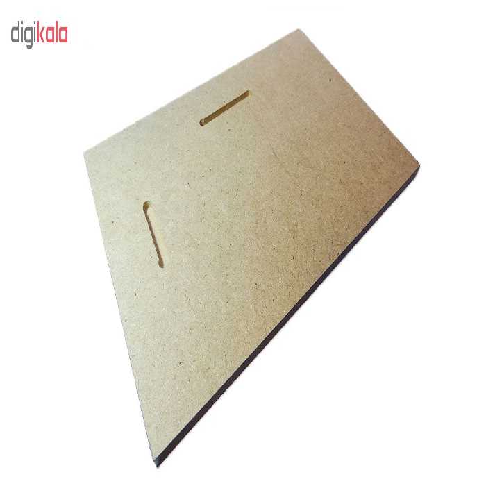 تابلو شاسی طرح غروب کد 6048