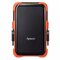 قیمت و خرید هارد اکسترنال 1 ترابایت اپیسر APACER AC630