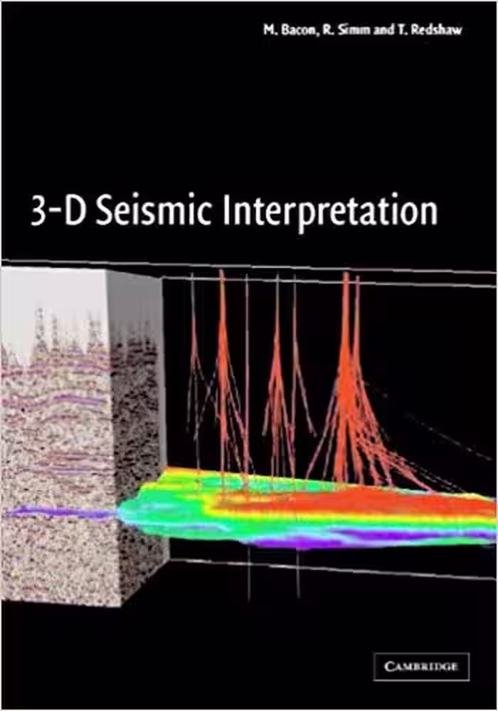 󾕇 دانلود کتاب 3-D Seismic Interpretation, 2007 - دانلود کتاب های دانشگاهی