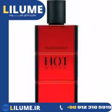 عطر ادکلن دیویدف هات واتر 110 میل مردانه