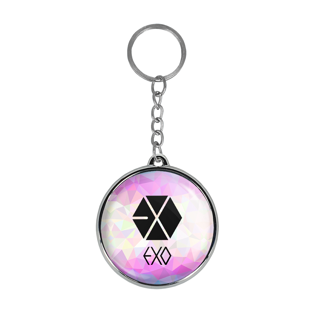 جاکلیدی خندالو طرح گروه اکسو مدل دوطرفه کد 1366313671