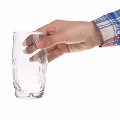 لیوان نوری تازه مدل آرنا کد 780131 بسته 6 عددی