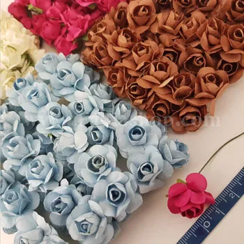 گل رز 144 تایی متوسط