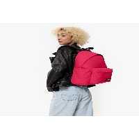 کوله پشتی صورتی مردانه و زنانه توت فرنگی PAK&#039;R Eastpak