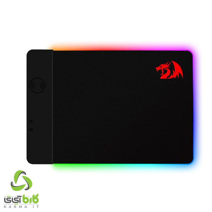 پد موس گیمینگ ردراگون P028 - فروشگاه کارما آیتی