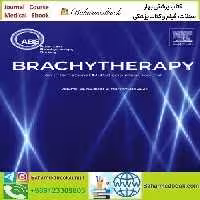 Brachytherapy Volume 23 Issue 1 to 2 2024 TRUE PDF price 10€ - کتاب پزشکی بهار