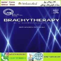 Brachytherapy Volume 23 Issue 1 to 2 2024 TRUE PDF price 10€ - کتاب پزشکی بهار