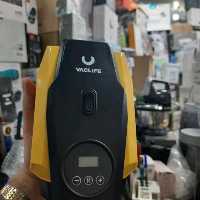 پمپ باد فندکی ماشین