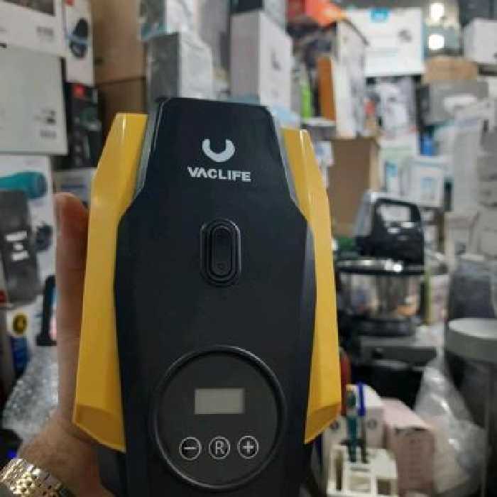 پمپ باد فندکی ماشین