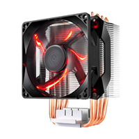 فن خنک کننده پردازنده کولر مستر مدل Hyper H410R