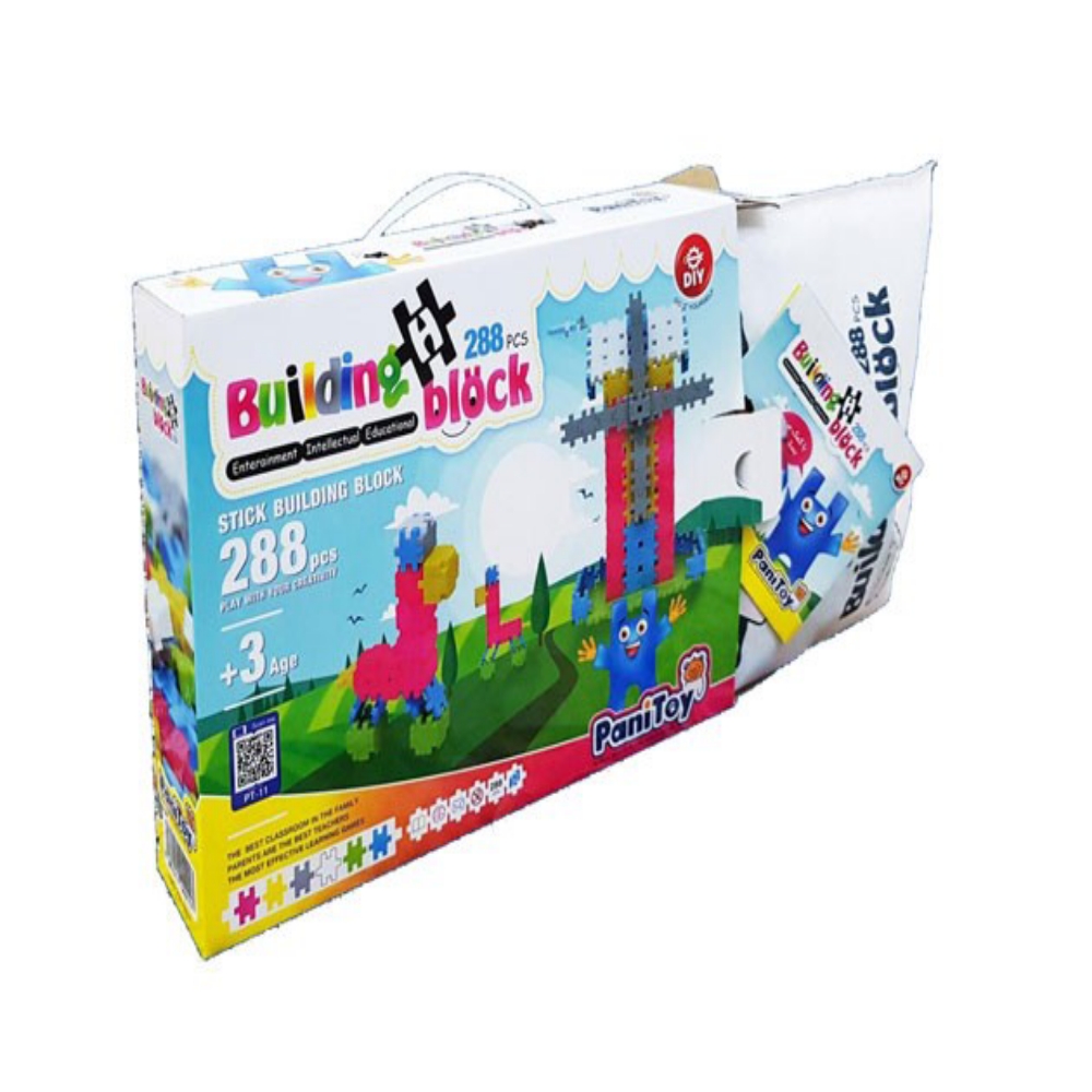 ساختنی مدل اچ بلاک