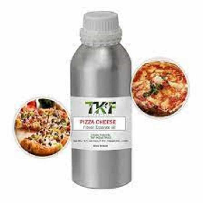 طعم دهنده پیتزا  و طعم دهنده کوکتل