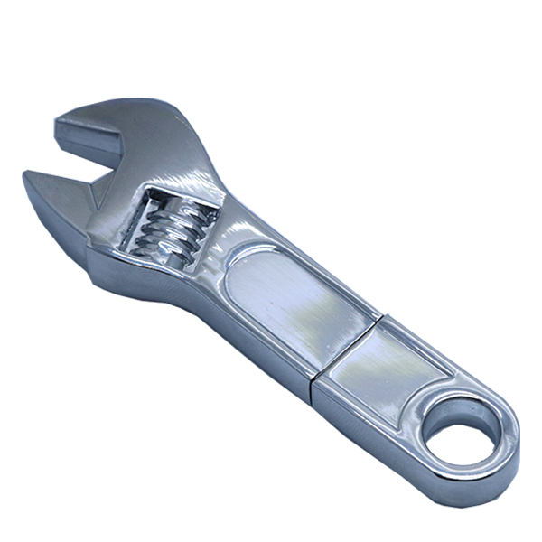 فلش مموری طرح آچارفرانسه مدل Ul-AF01 ظرفیت 16 گیگابایت