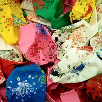 بادکنک عروسکی