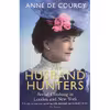 کتاب Husband Hunters اثر  Anne de Courcy انتشارات Weidenfeld  Nicolson