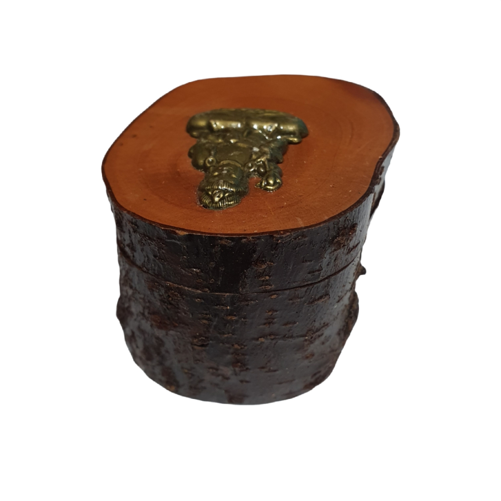 جعبه جواهرات مدل Wood