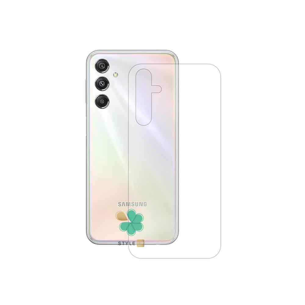 برچسب محافظ گوشی نانو پشت مناسب سامسونگ Galaxy M34 5G