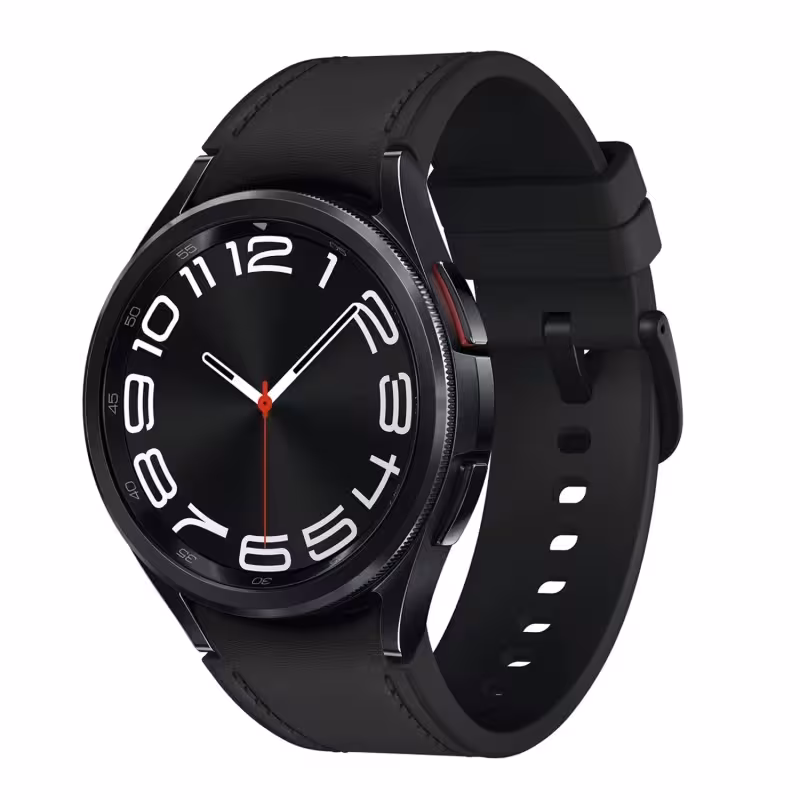 ساعت هوشمند سامسونگ مدل Galaxy Watch6 Classic 43mm R950
