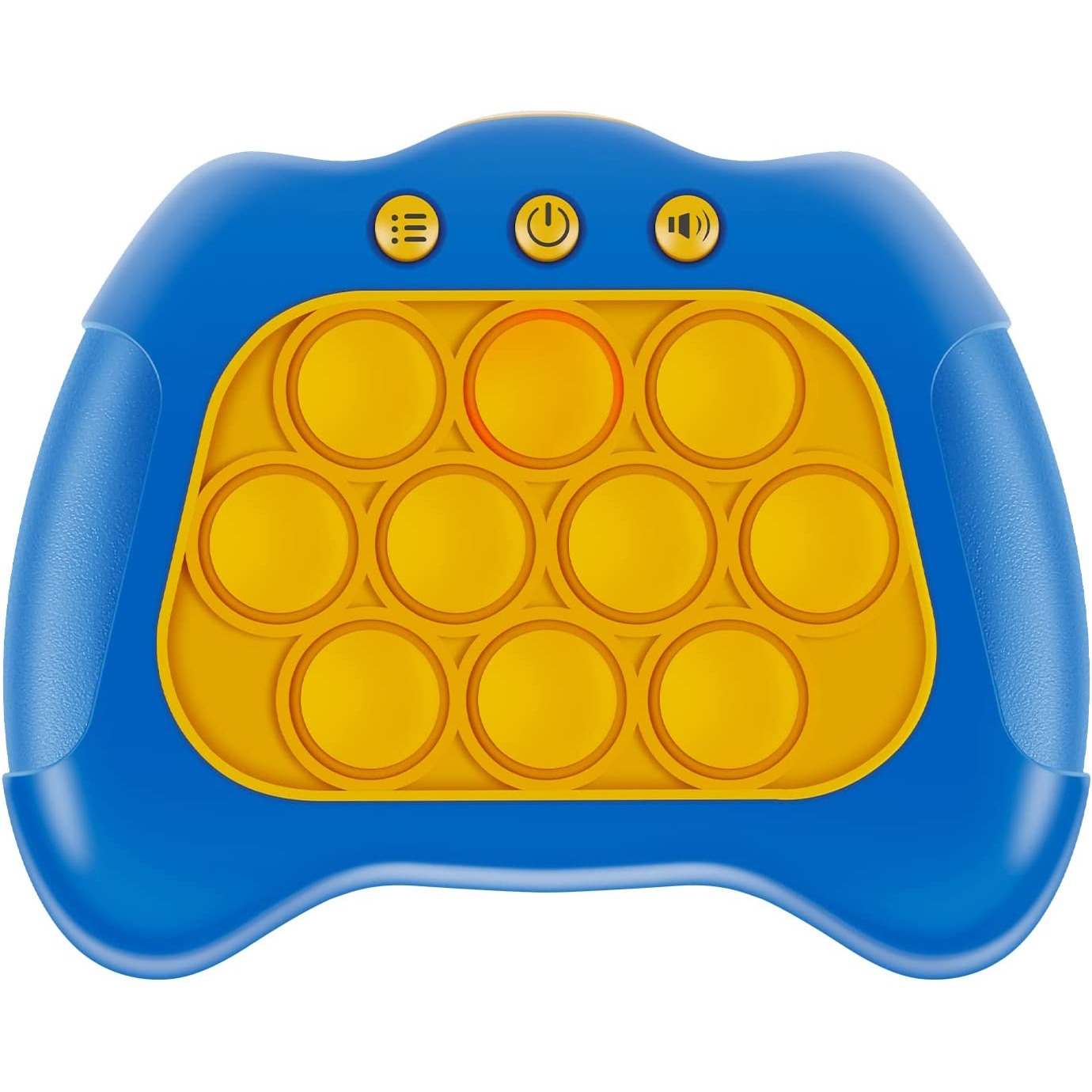 بازی فکری مدل تسکین استرس و آموزش واکنش 