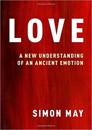 خرید و دانلود نسخه کامل کتاب Love: A New Understanding of an Ancient Emotion