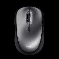 خرید موس Trust YVI   Silent Wireless Mouse با بهترین قیمت