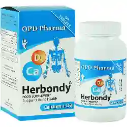 هربوندی او پی دی فارما