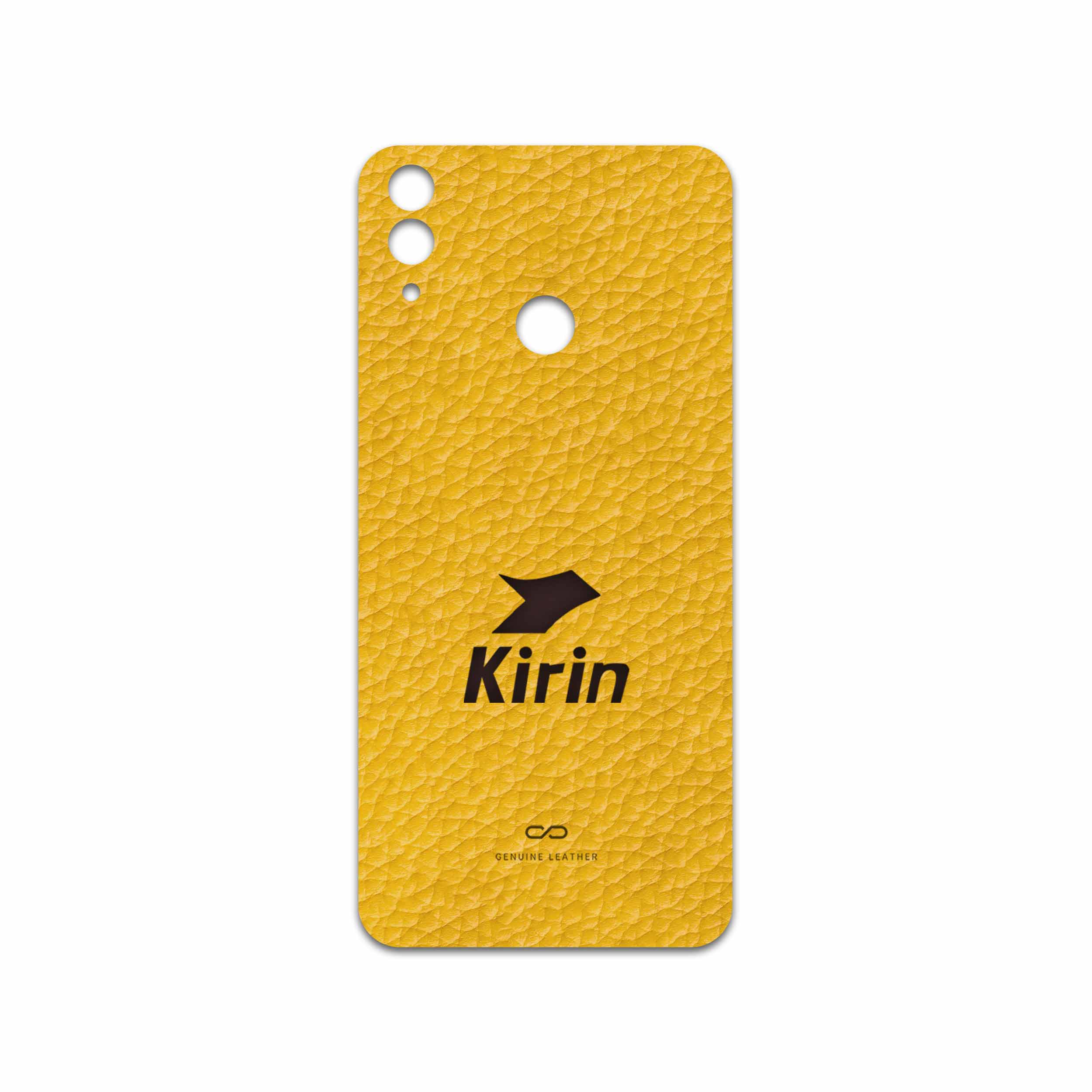 برچسب پوششی ماهوت مدل ML-KRN مناسب برای گوشی موبایل آنر 8C