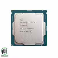 پردازنده اینتل CPU INTEL Core i5-8500 Coffee Lake