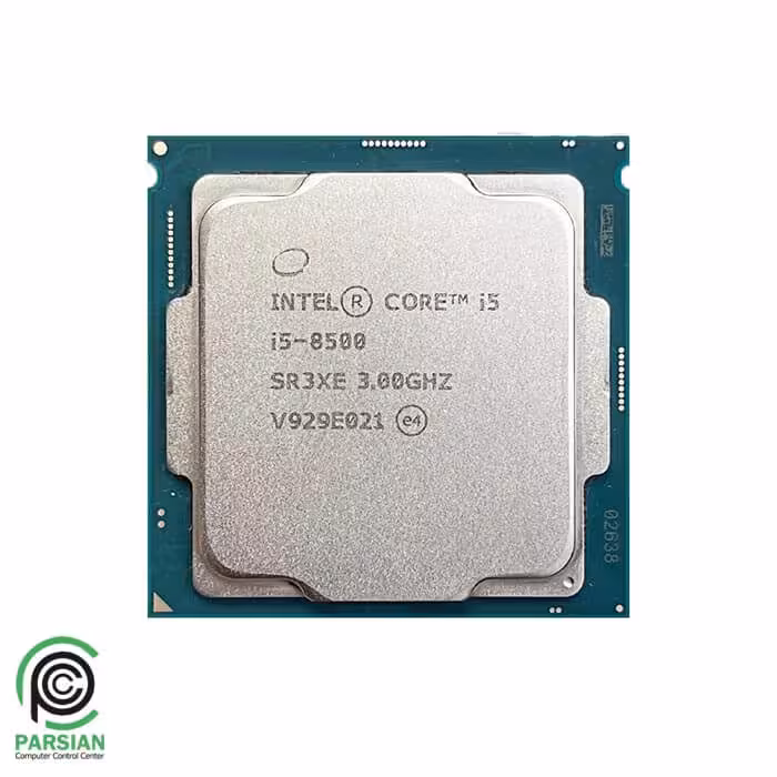 پردازنده اینتل CPU INTEL Core i5-8500 Coffee Lake