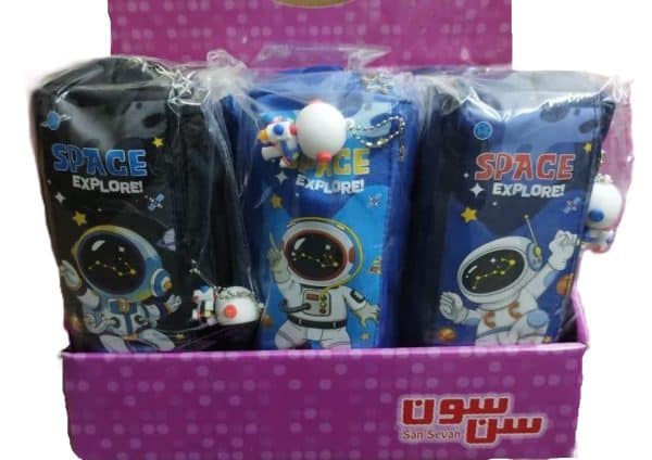 جامدادی سن سون کد 51 عمده