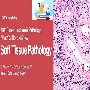 2021 Classic Lectures in Pathology What You Need to Know Soft Tissue Pathology at 50€ - کتاب پزشکی بهار