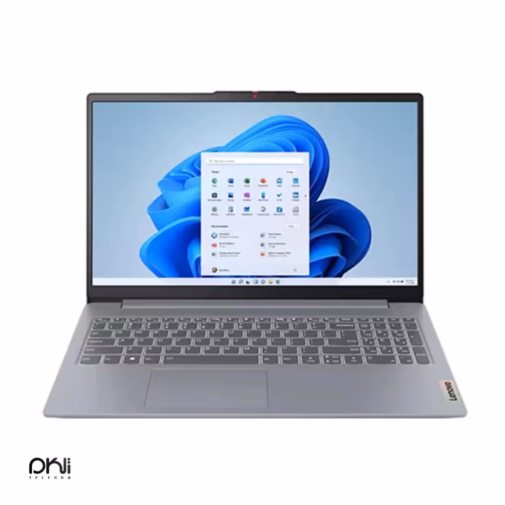 قیمت لپ تاپ 15.6 اینچی لنوو IdeaPad Slim 3 i5 1355U 8gb 512gb intel