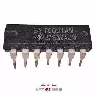 آی سی SN76001