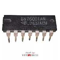 آی سی SN76001