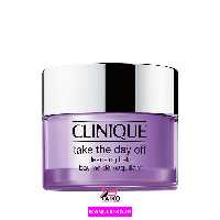 بالم پاک کننده آرایش تیک دی اف کلینیک Clinique