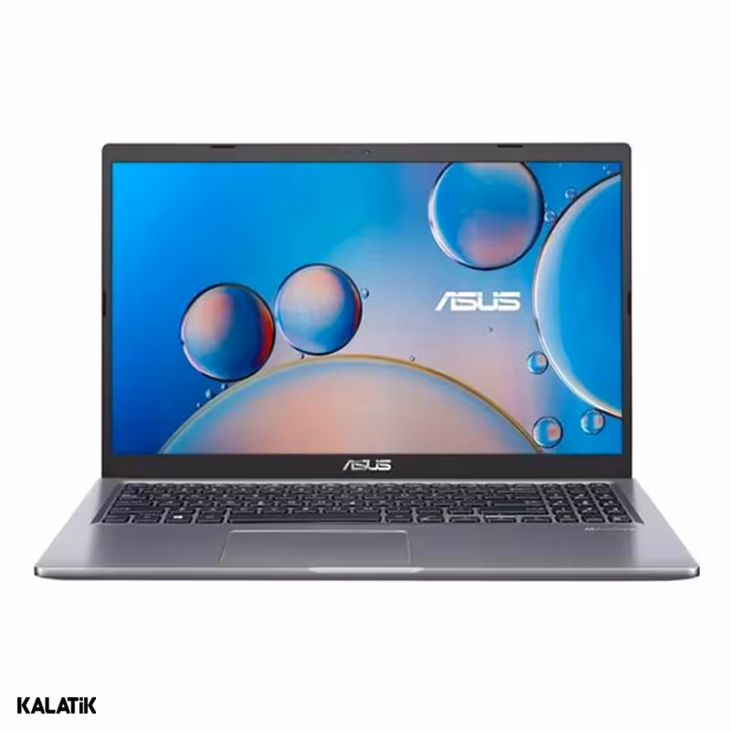 لپ تاپ 15.6 اینچی ایسوس مدل VivoBook R565EP (Core i3 1115G4-512GB SSD-4GB)
