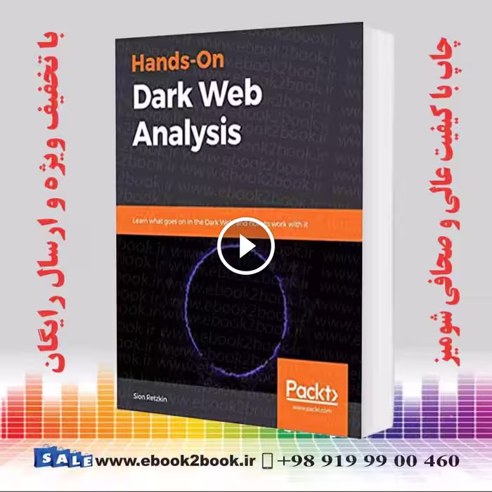 Hands-On Dark Web Analysis