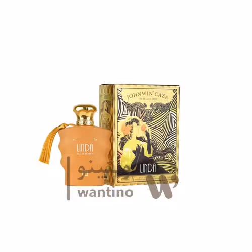 عطر ادکلن زنانه زرجوف کازاموراتی لیرا جانوین (Johnwin Xerjoff Casamorati Lira)