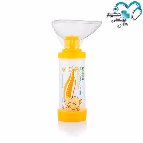 دمیار اطفال فناور طب اسپادانا F.T.E.CO