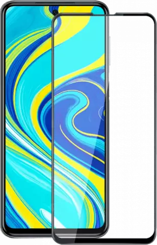 محافظ صفحه نمایش تلفن هوشمند XIAOMI REDMI NOTE 9 PRO