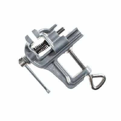 گیره ظریف کاری ایران پتک مدل KE 1010