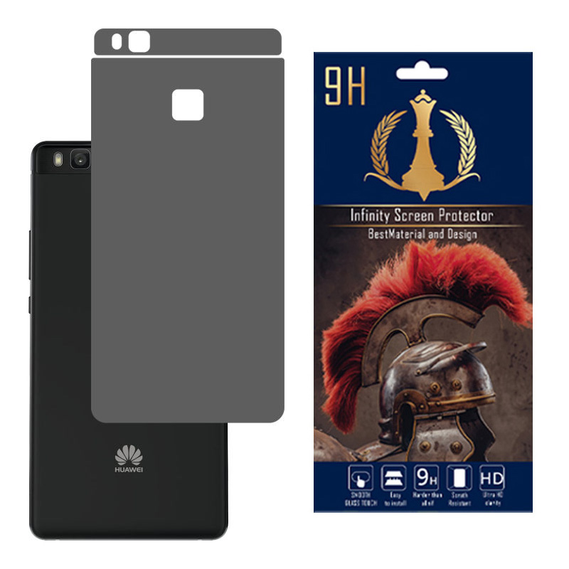 برچسب پوششی اینفینیتی مدل PRO MAX مناسب برای گوشی موبایل هوآوی P9 LITE